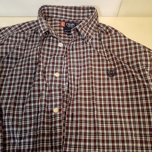 Young boys shirt - Picture 2 of 2